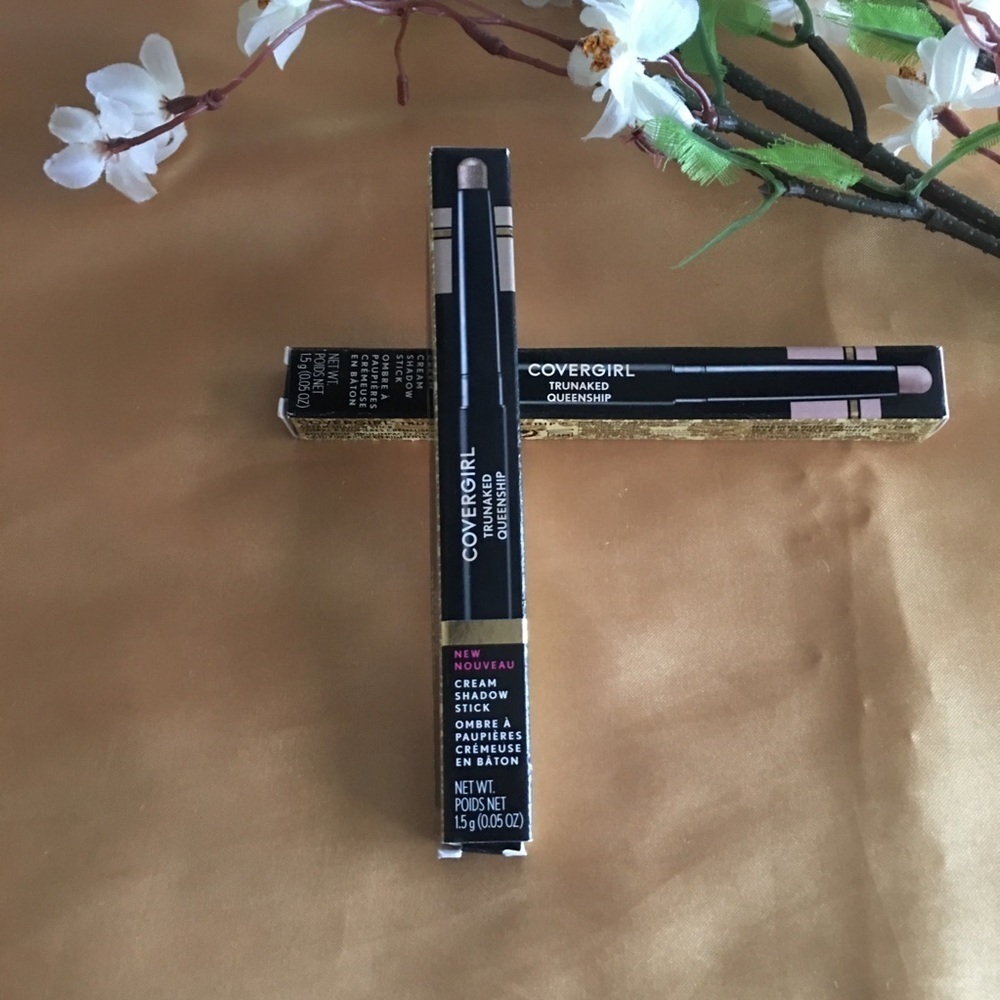 🎉HP🎉COVERGIRL EYE SHADOW (2) - Picture 3 of 7